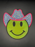 Cowboy Smiley