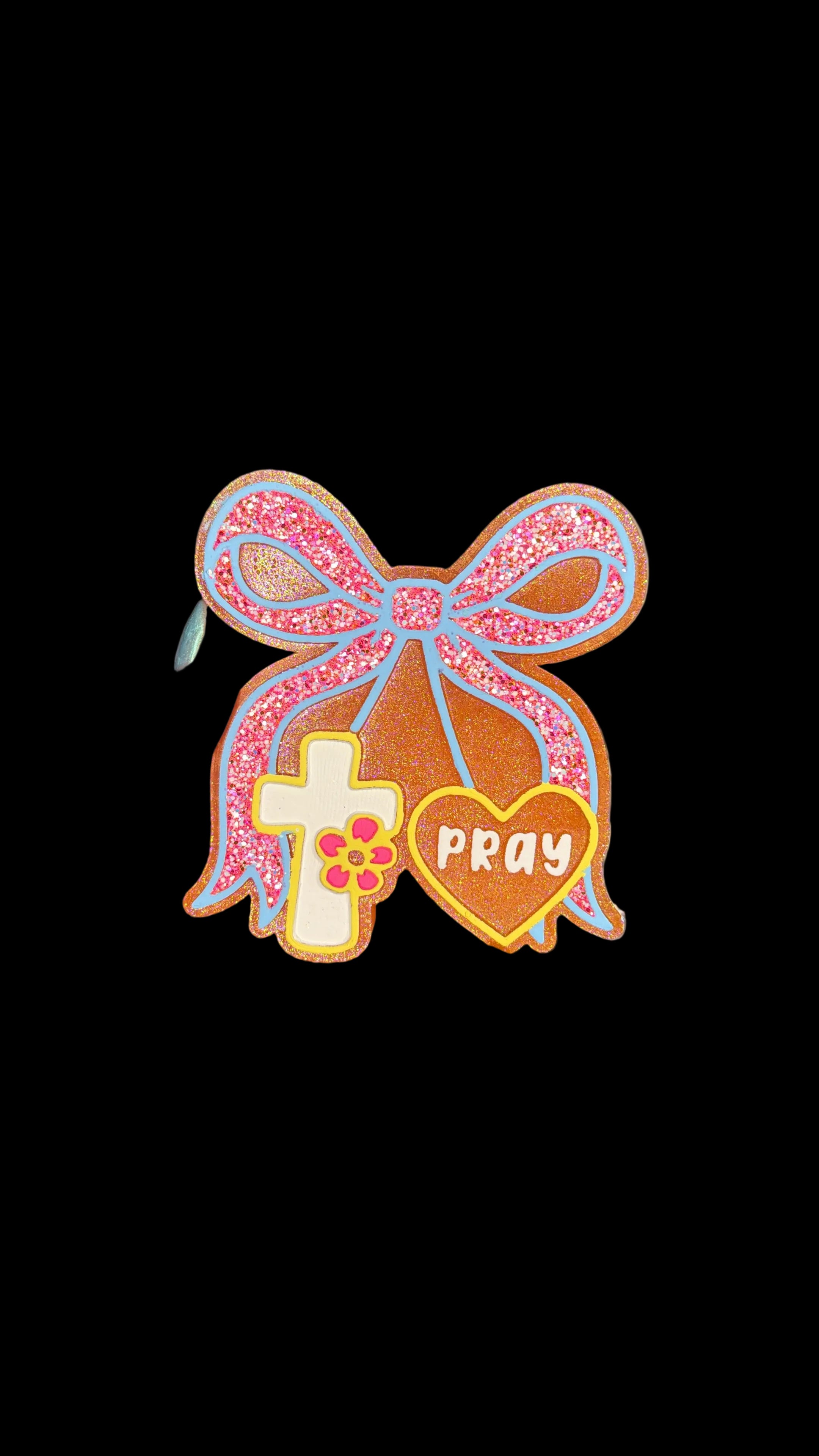 Pray Cherries
