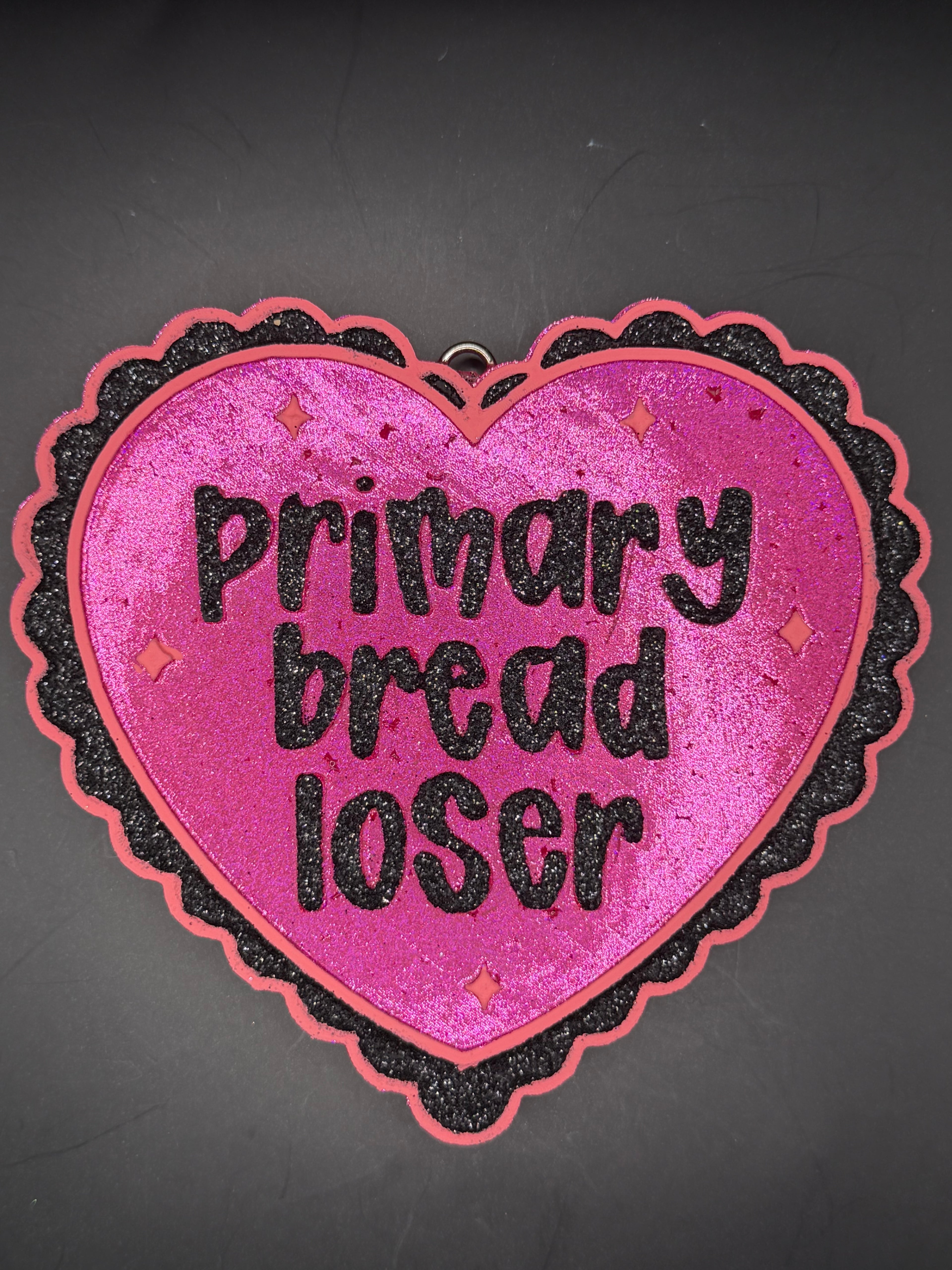 Bread Loser