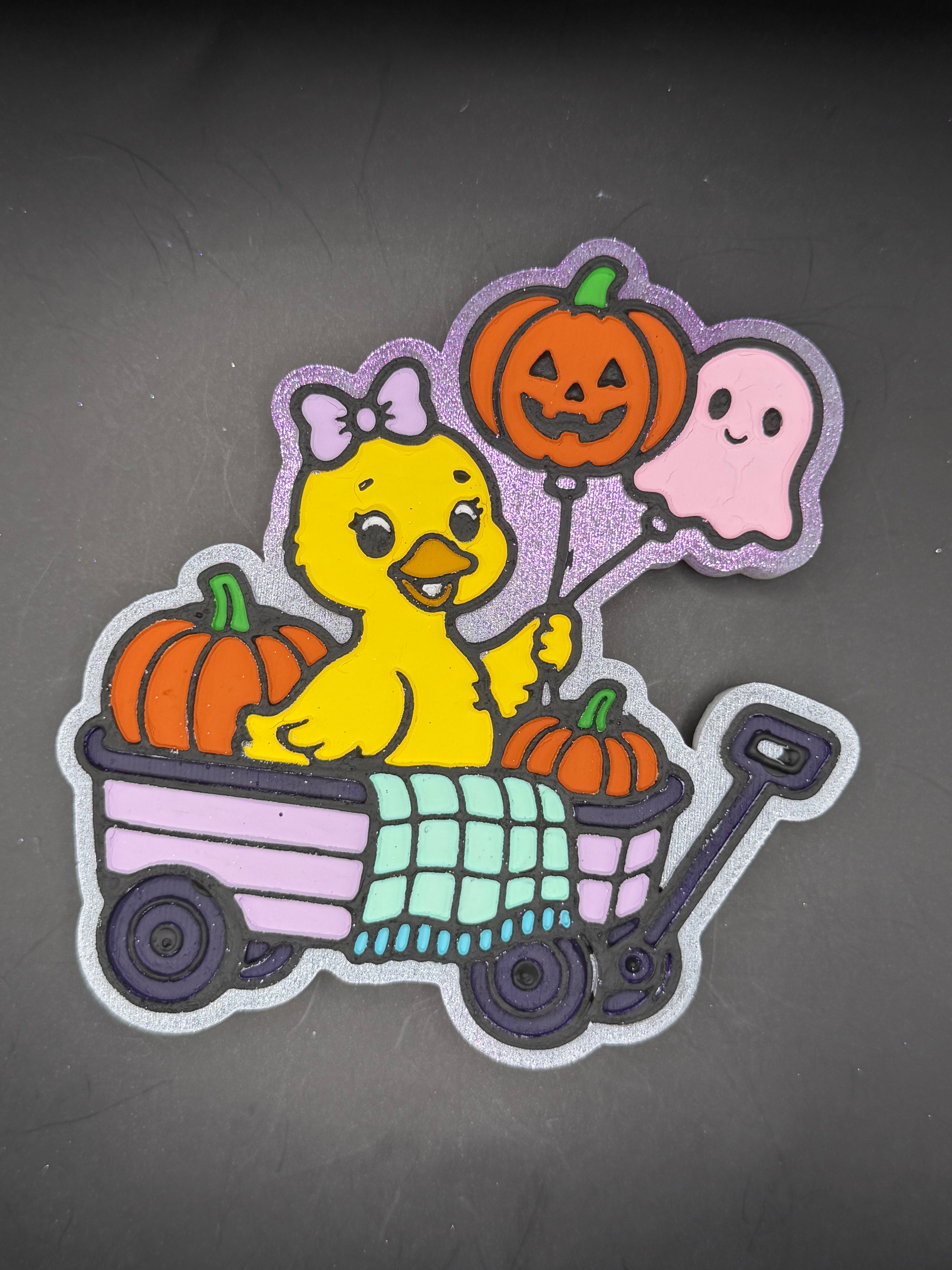 Ghost Wagon