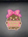 Positive Potato