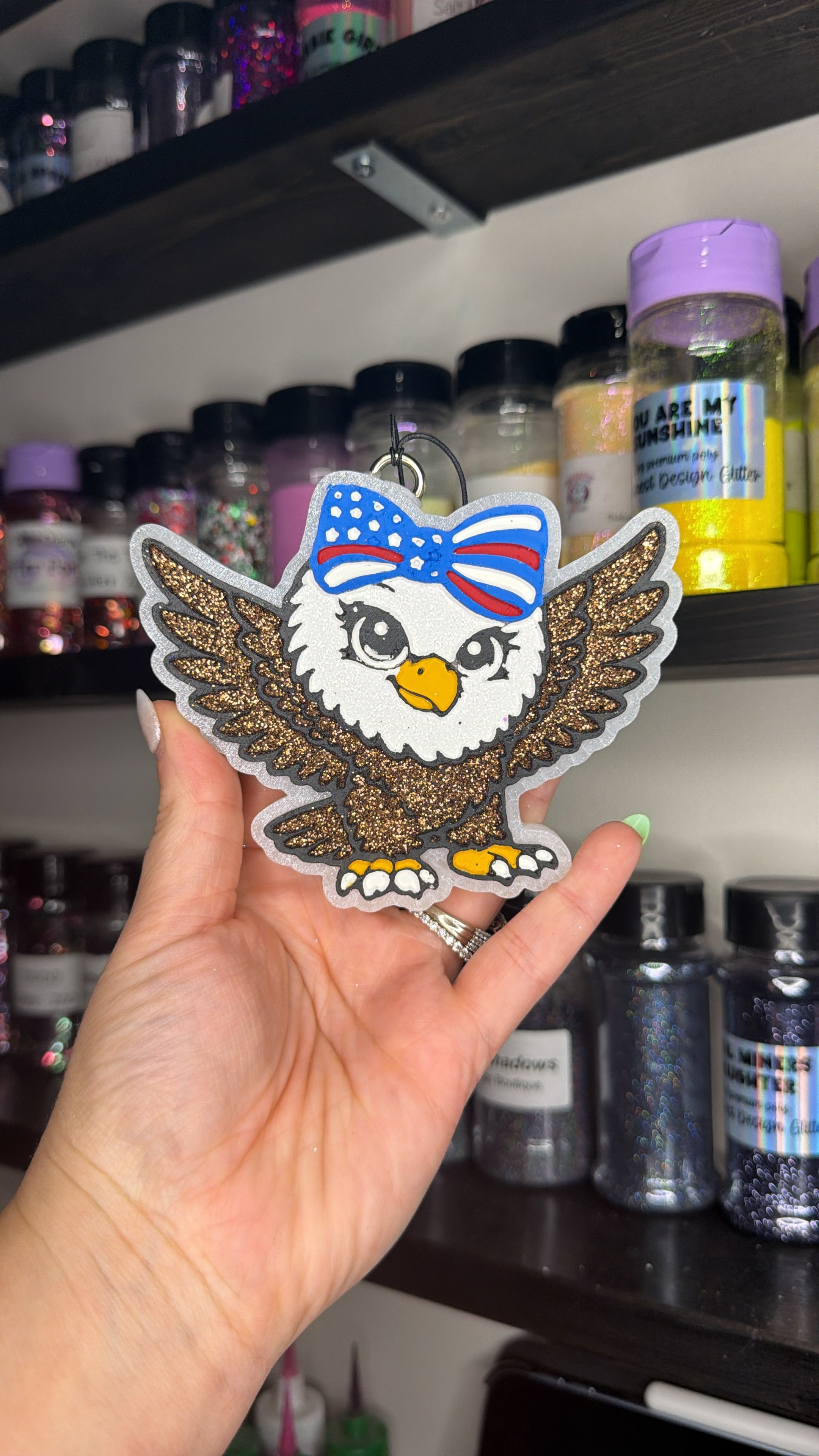 Eagle