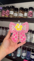 Hibiscus Bow