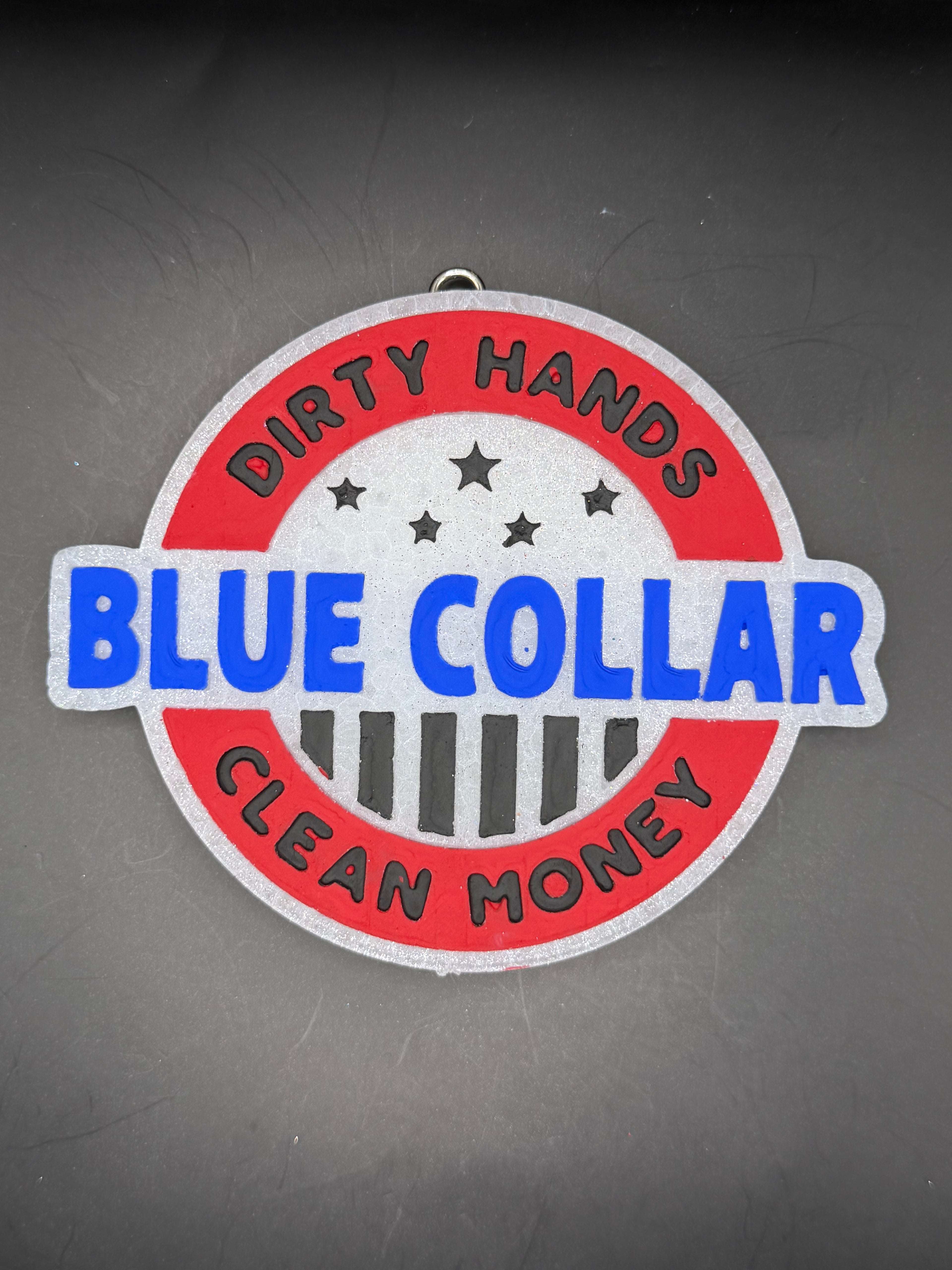 Blue Collar