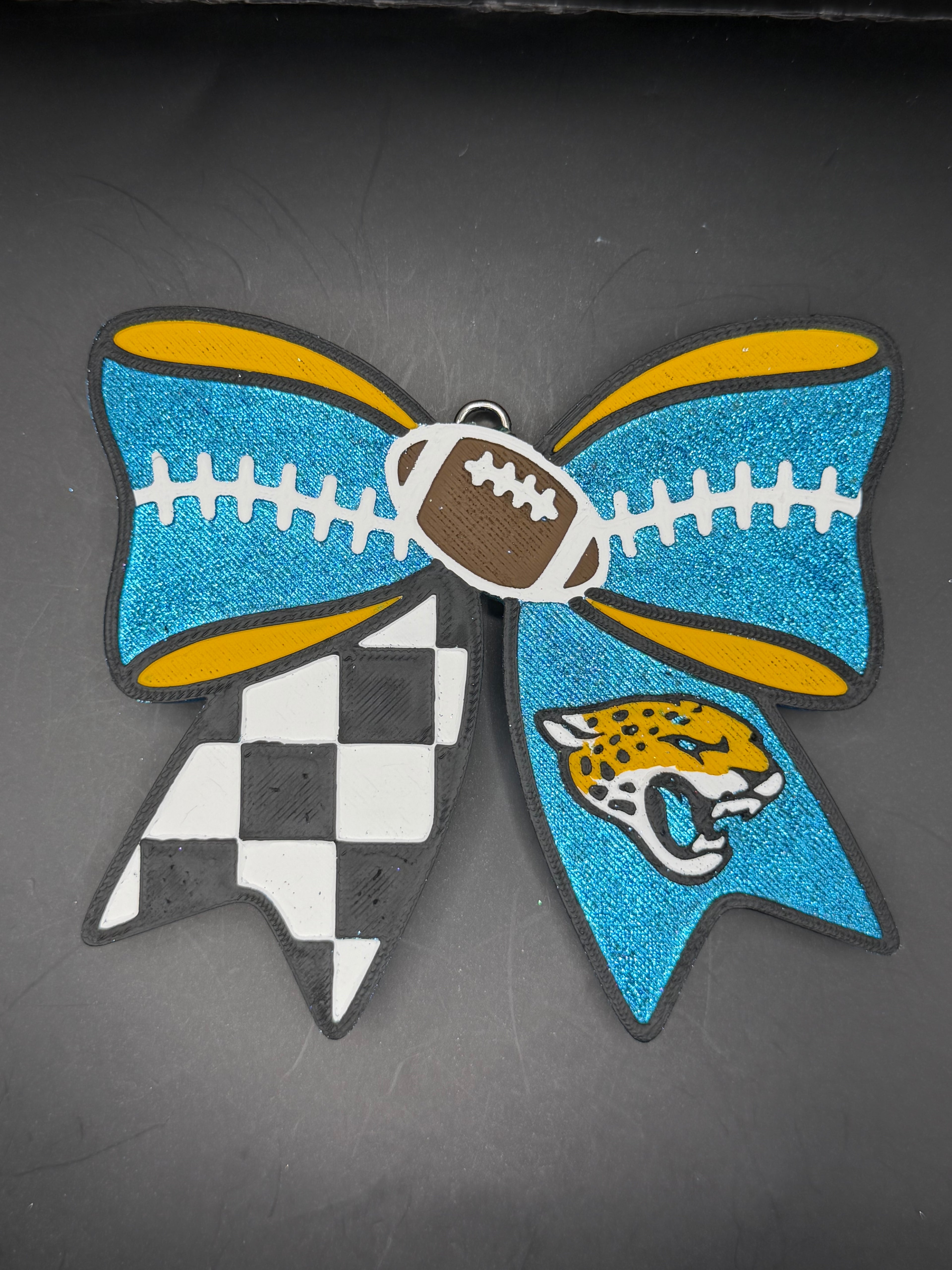 Roar Bow