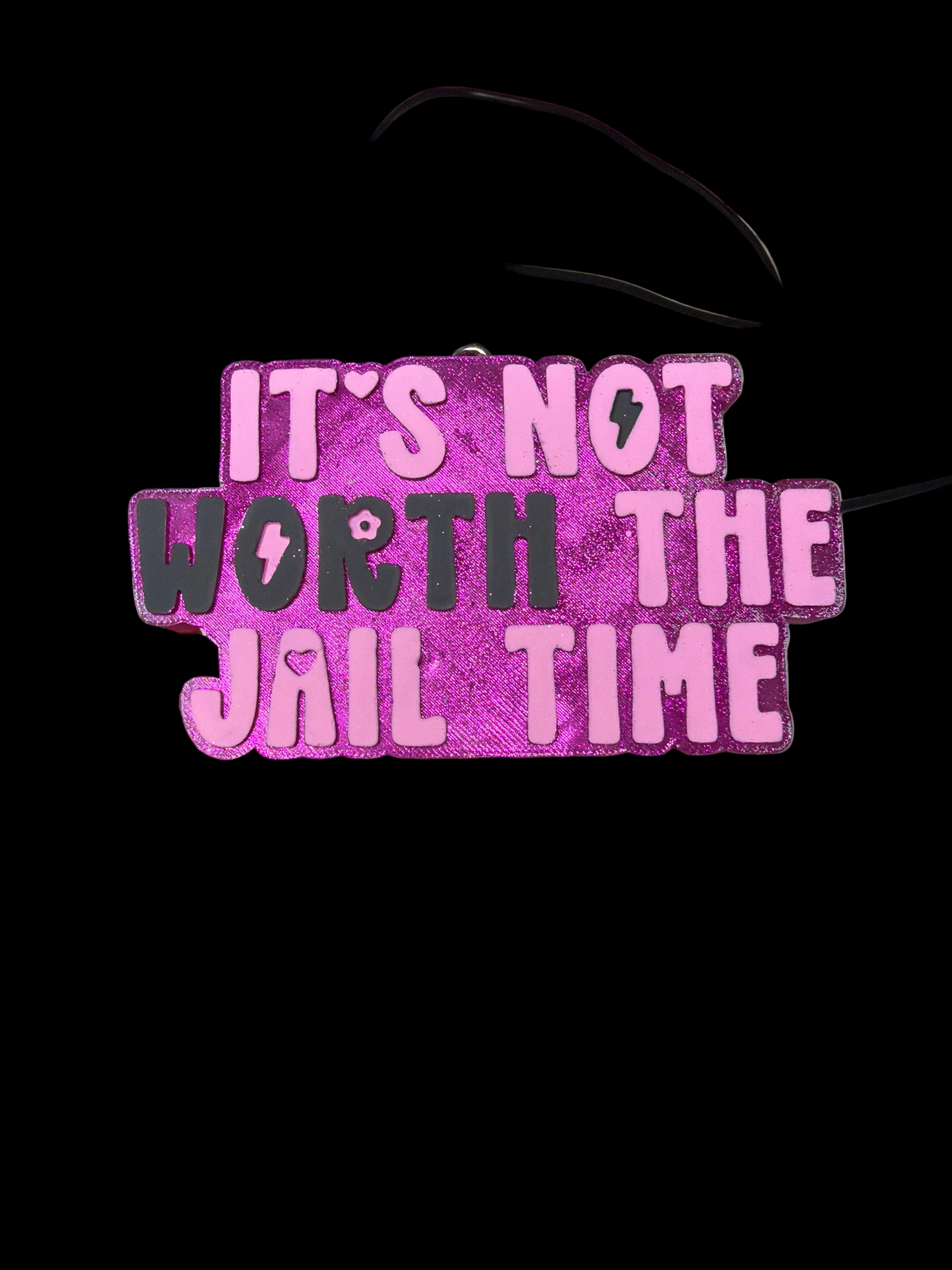 Jail Time