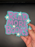 More Books