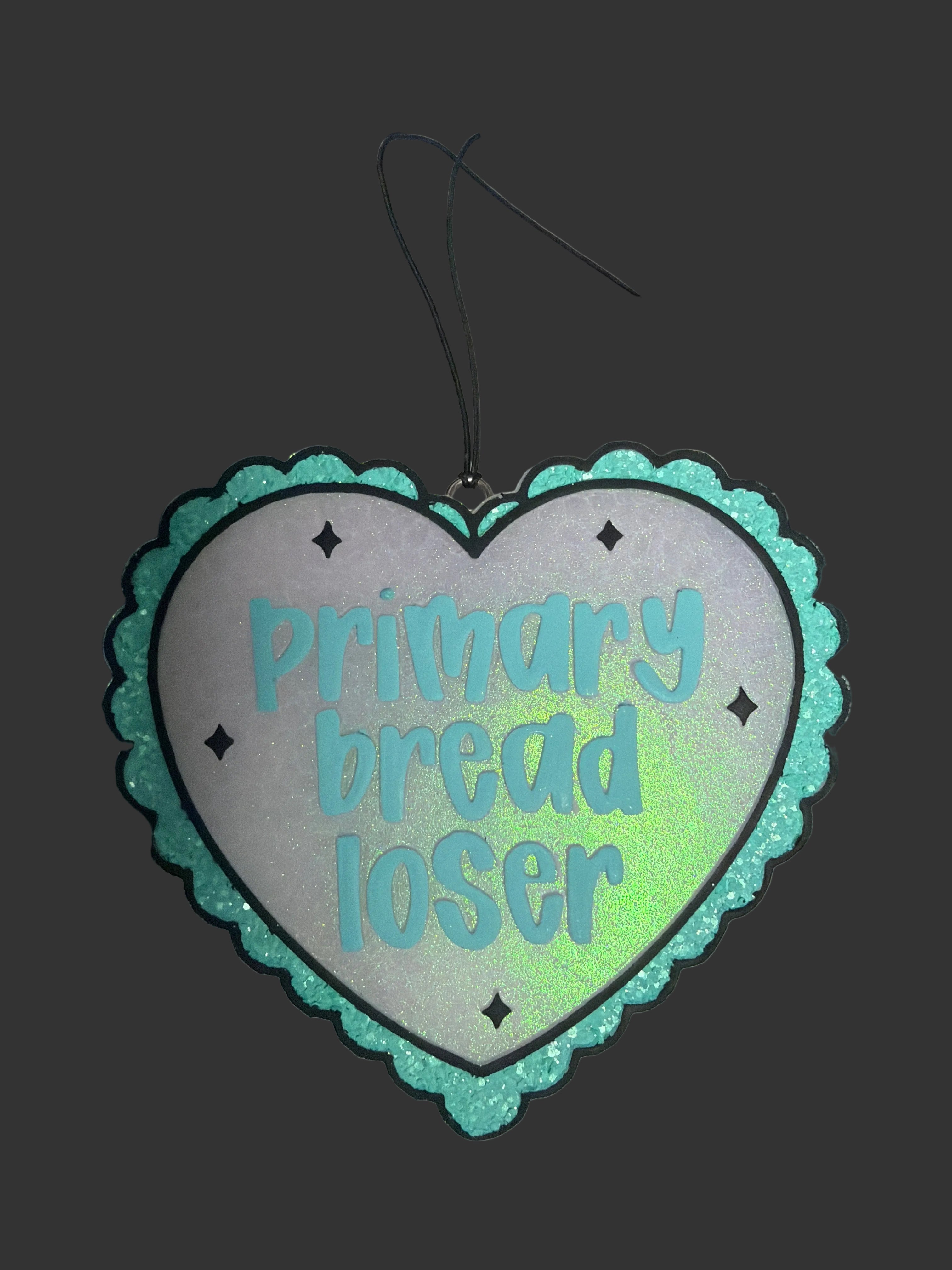 Bread Loser