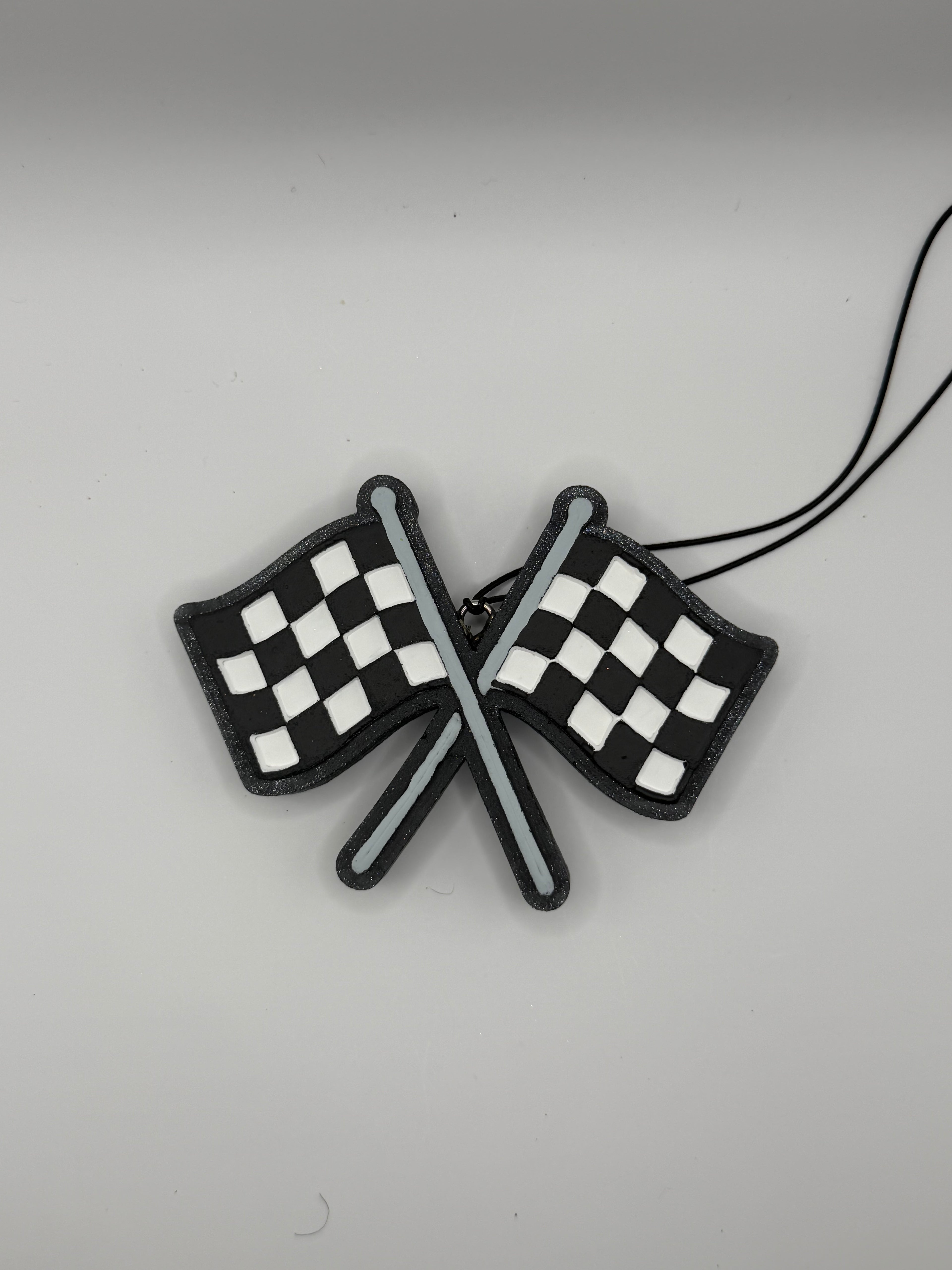 Race Flags