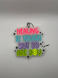 Healing