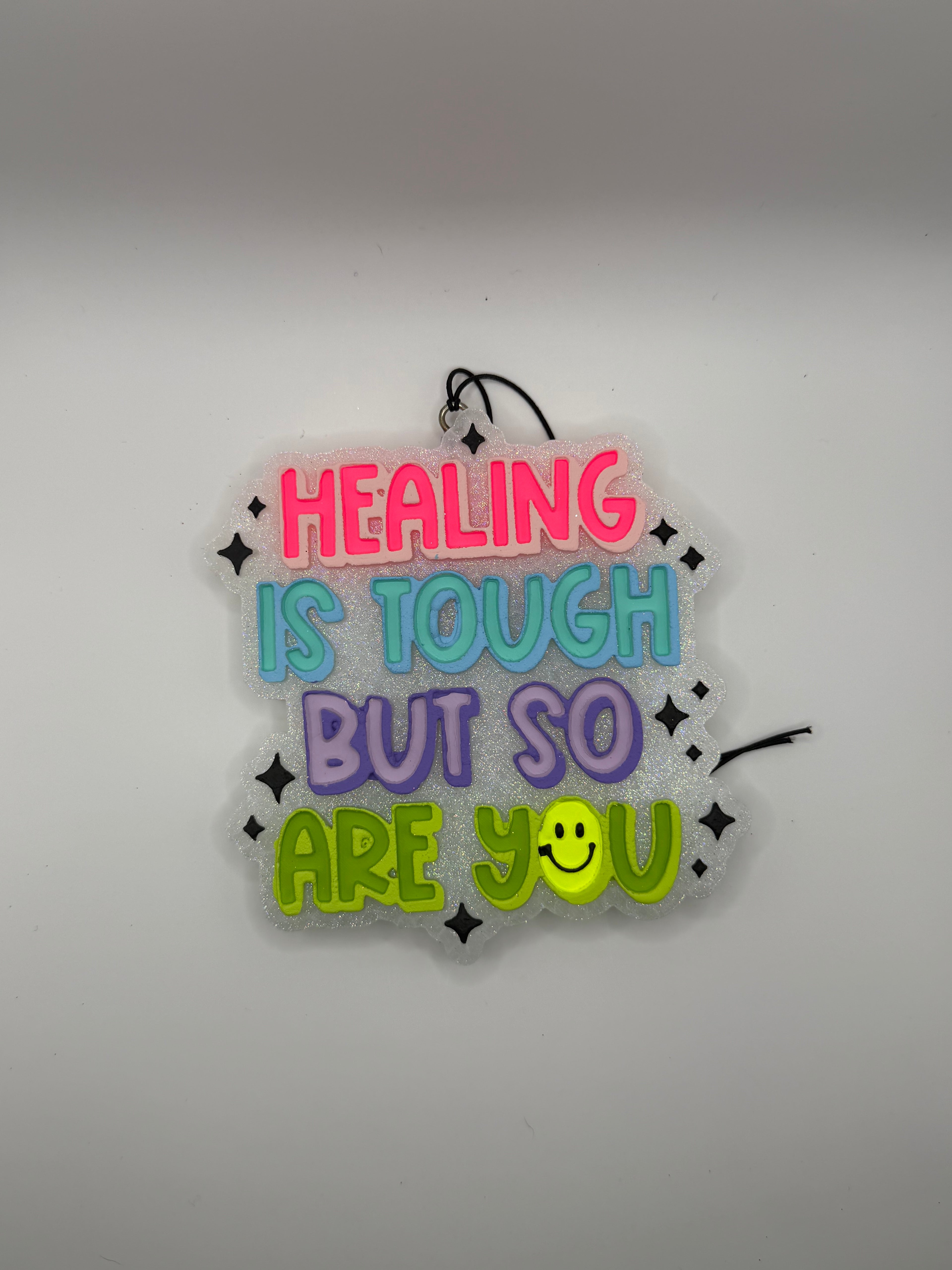 Healing