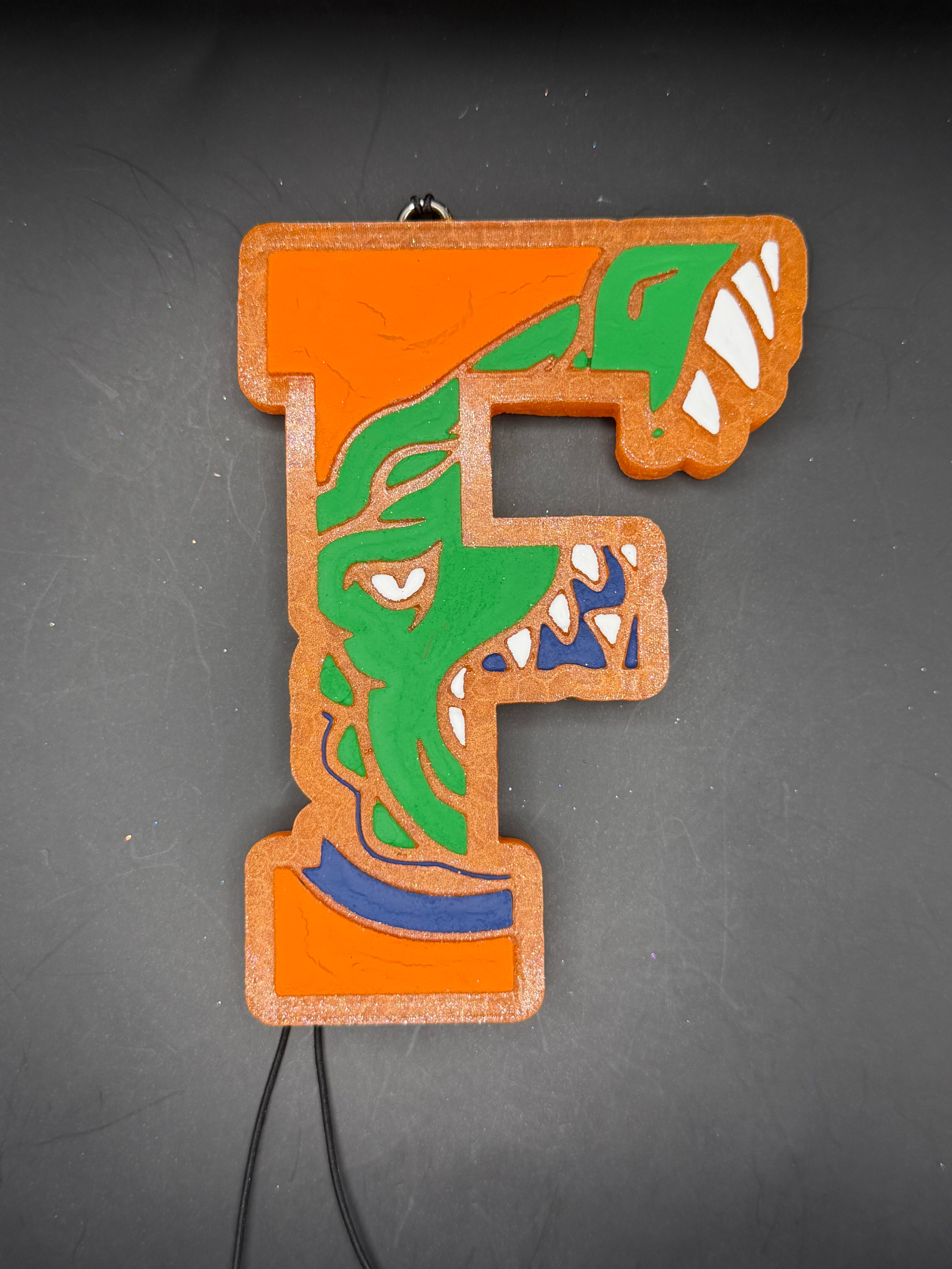 Gator Nation