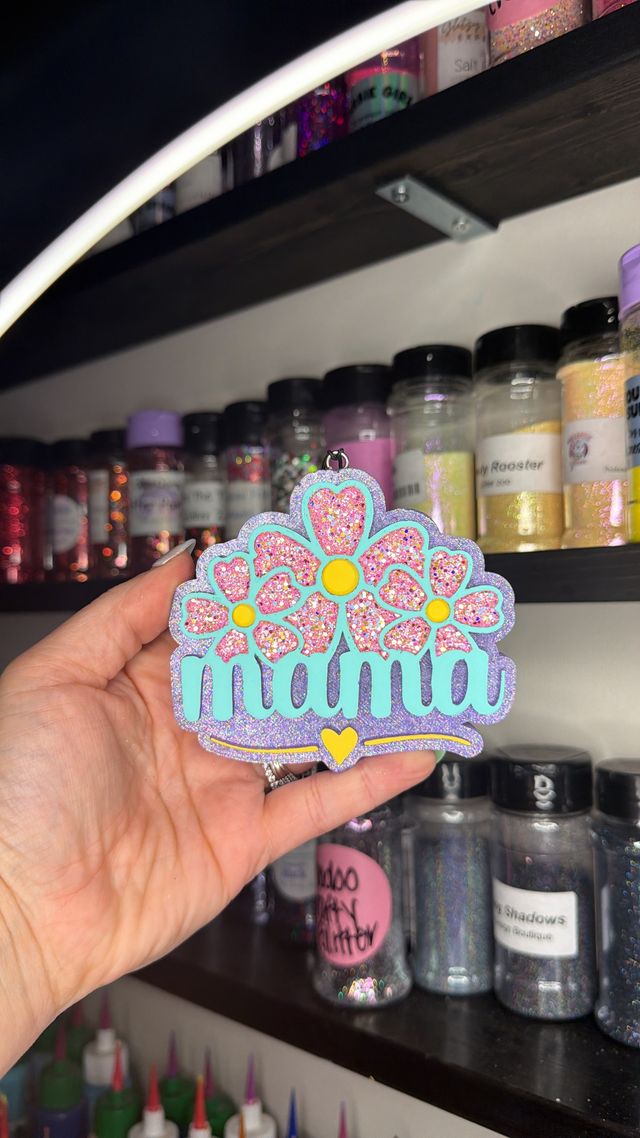 Mama