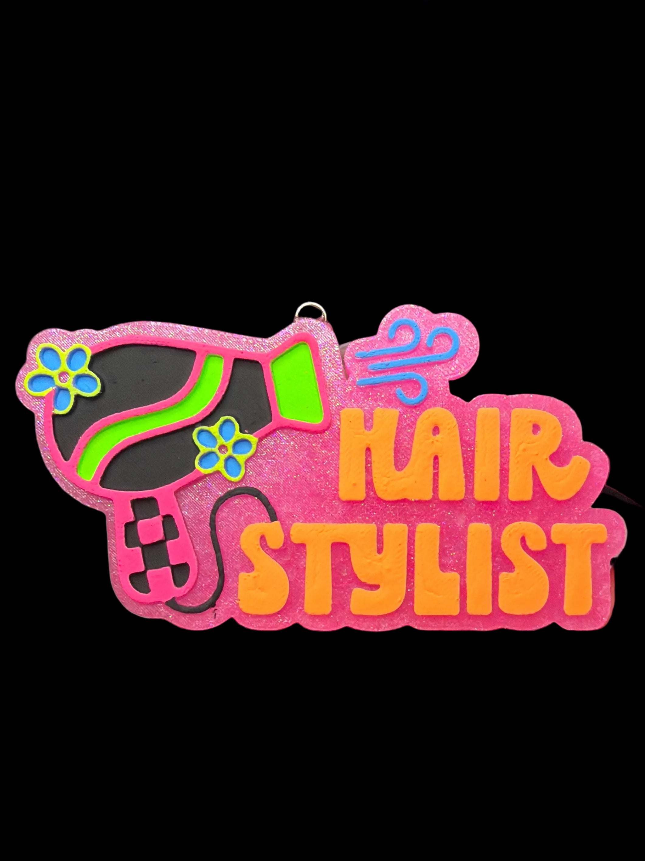 Hair Stylist