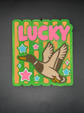 Lucky Duck