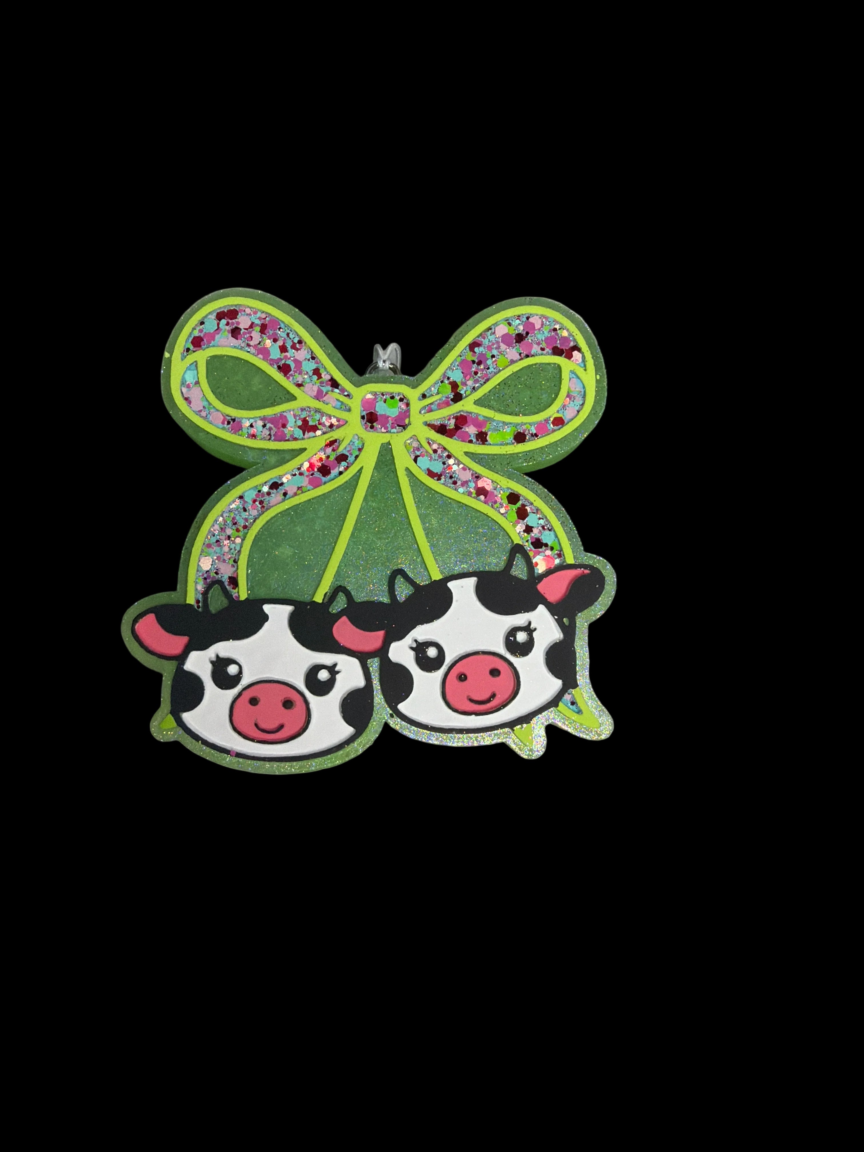 Cow cherries