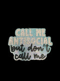Antisocial