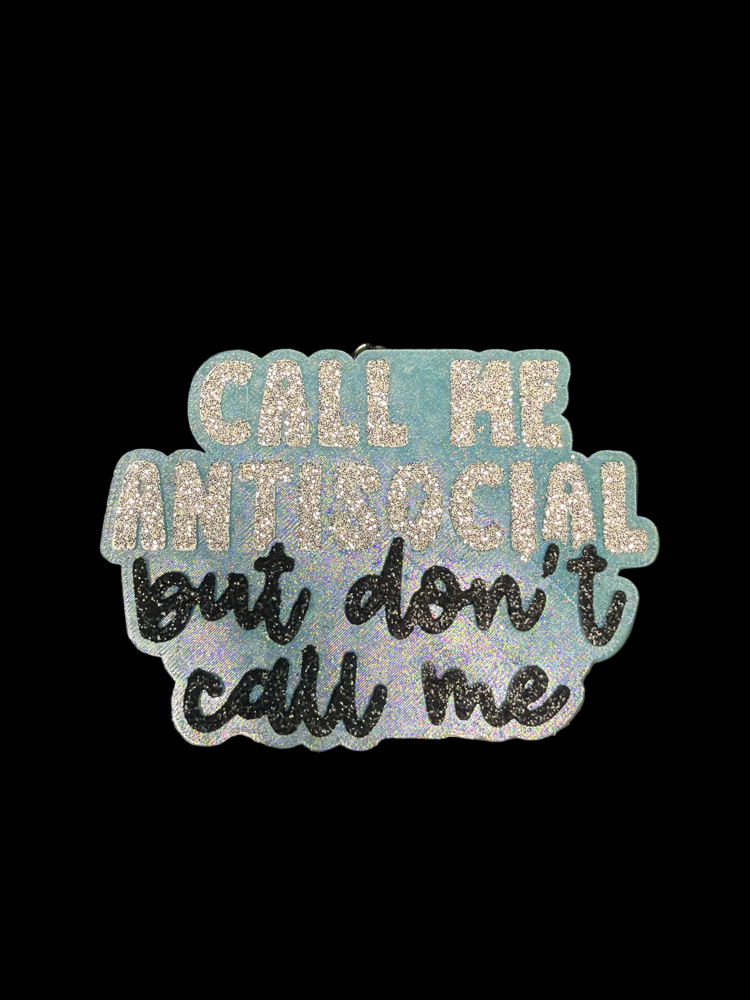 Antisocial