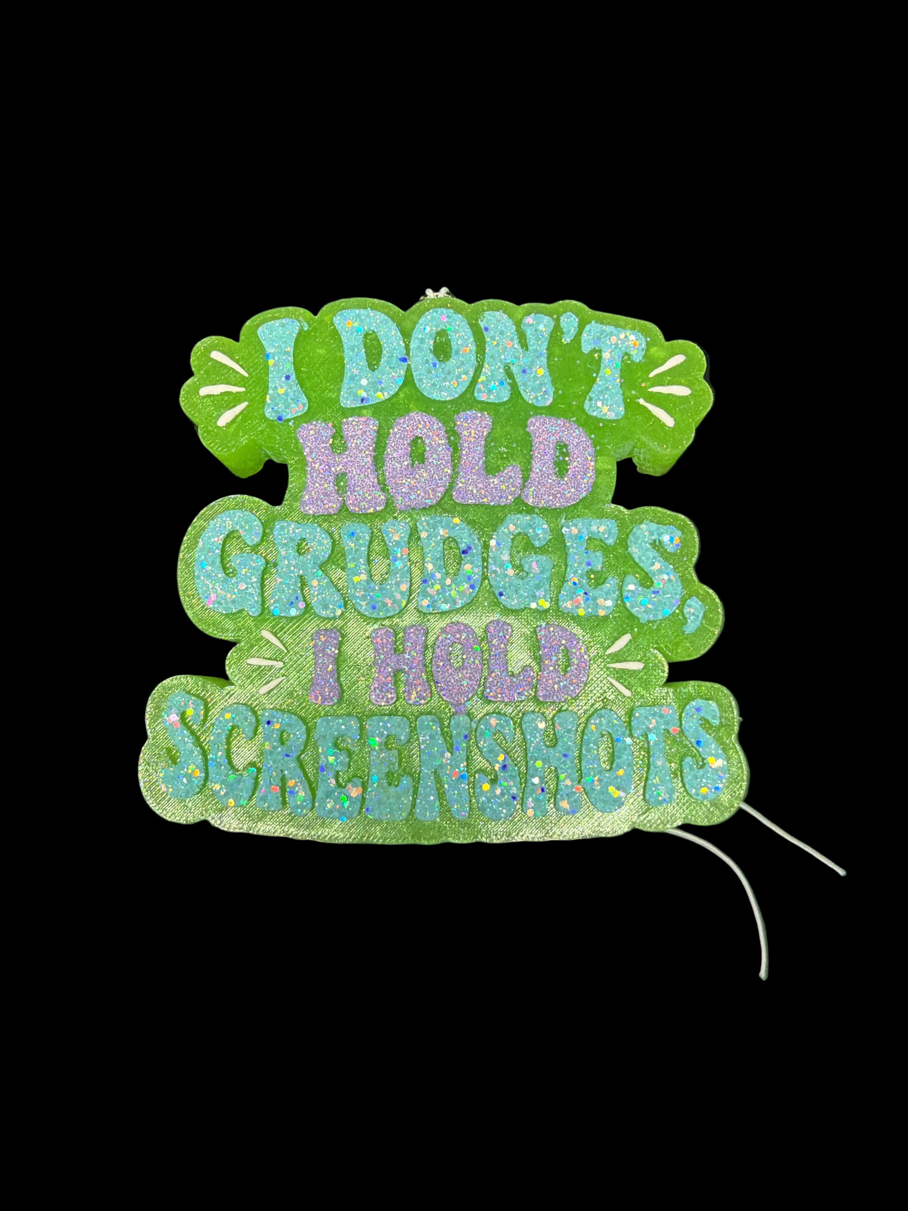 Grudges