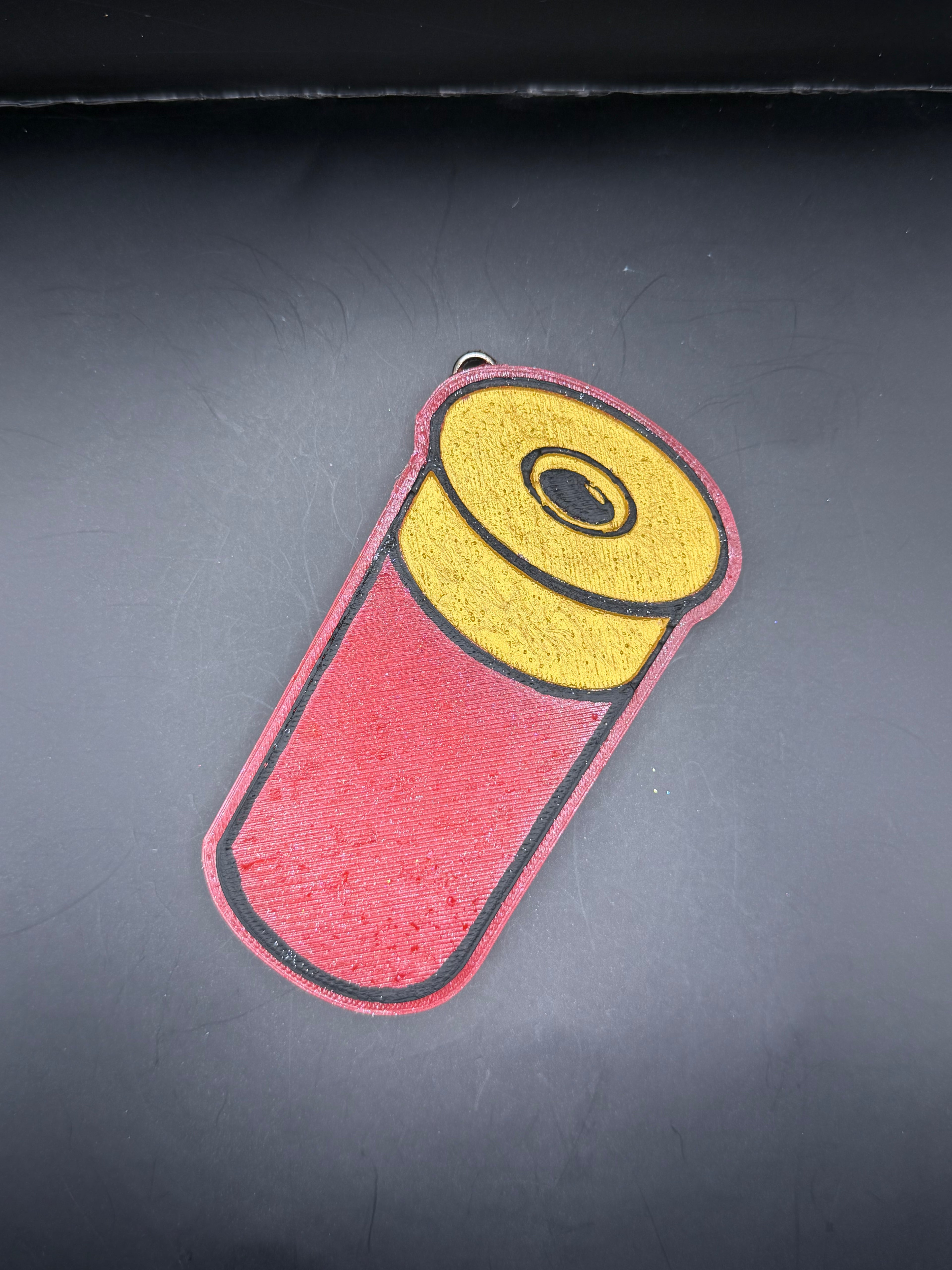 Shotgun Shell