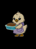 Sourdough Chick