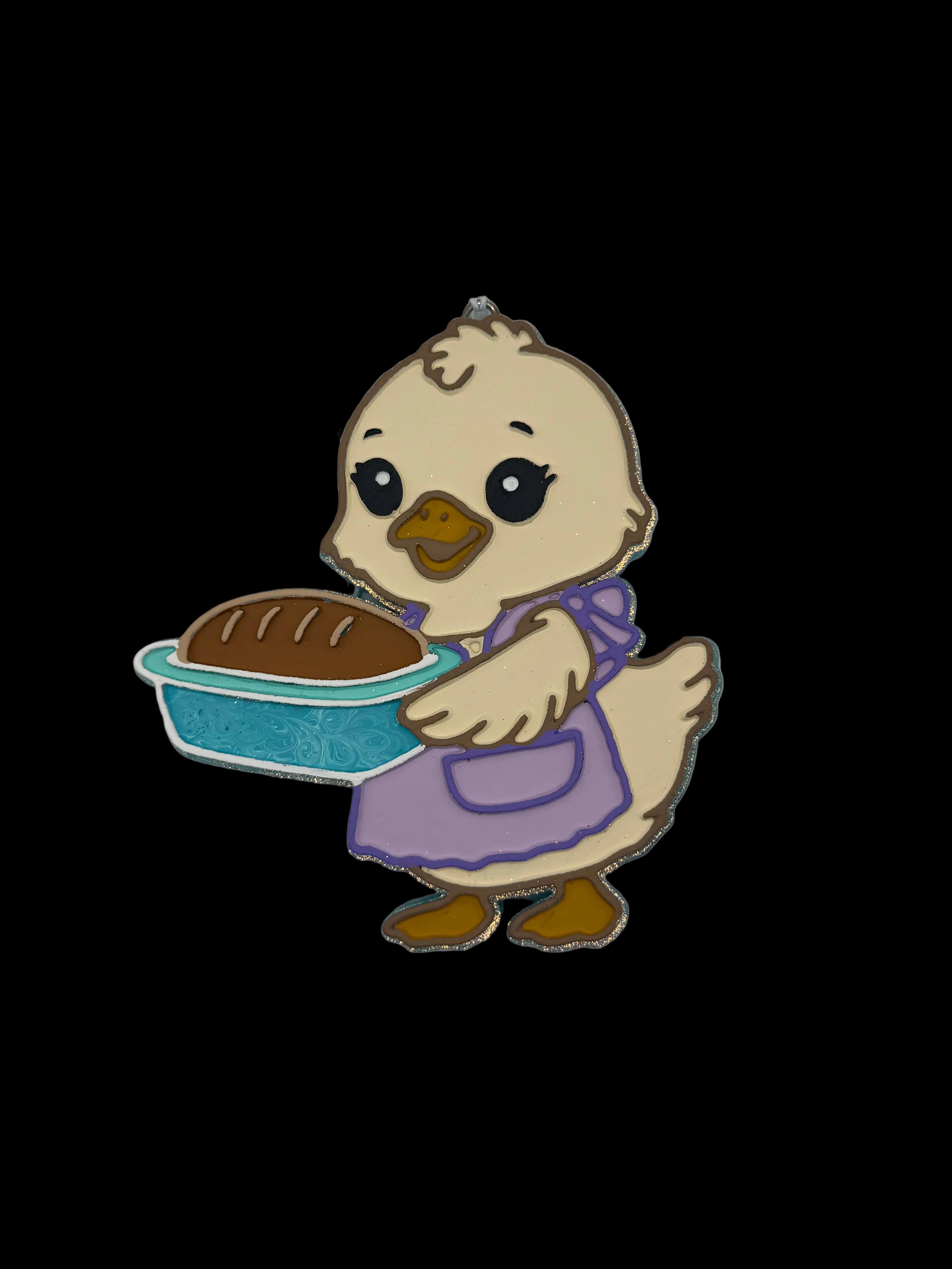 Sourdough Chick