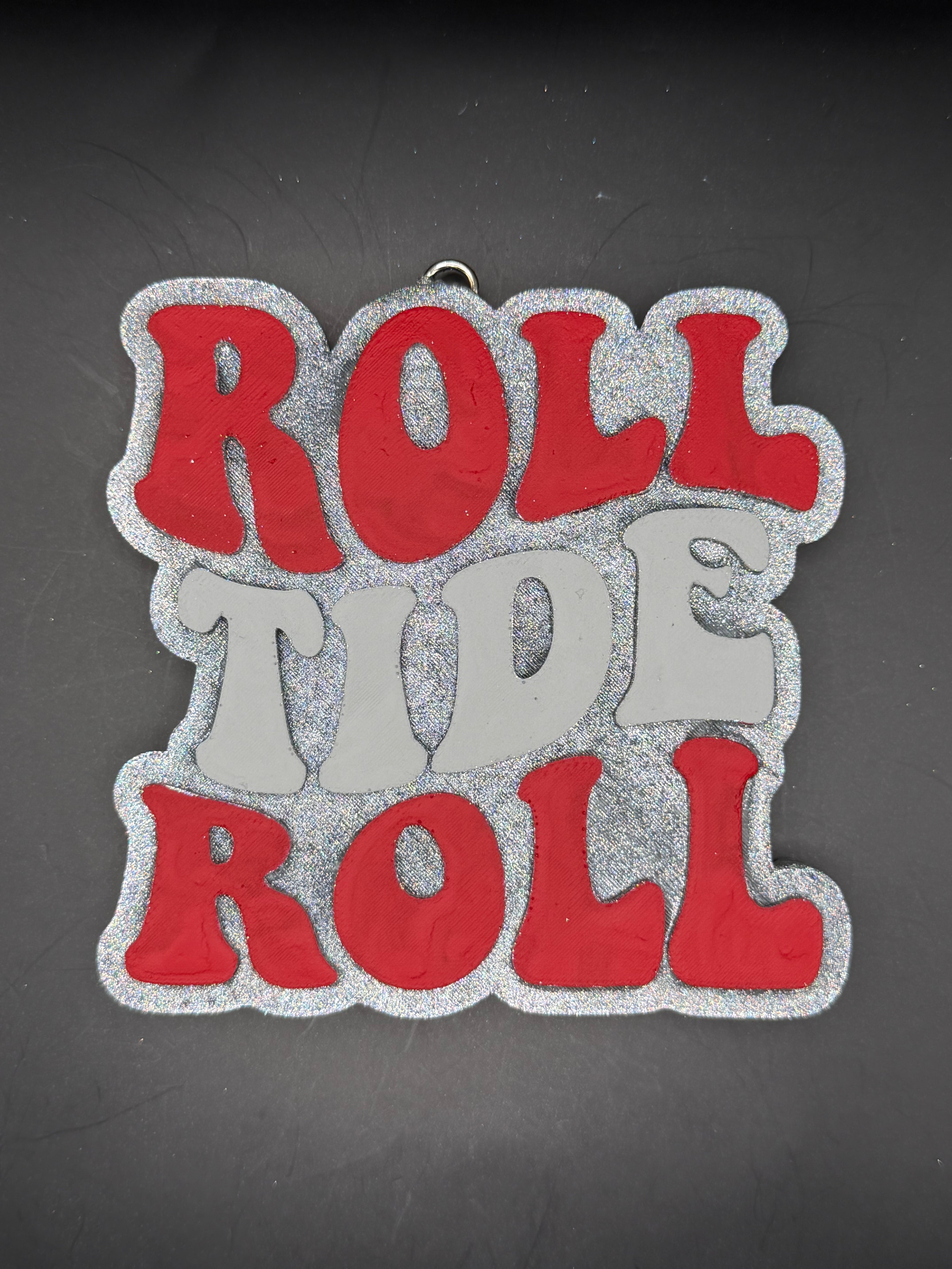 Rolltide